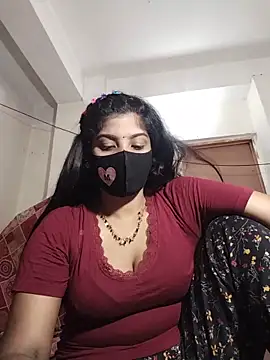 Snapshot of Lok_Me chatting on June 2026 04:01:01 PM Lok Me online show from June 2026 04:01:01 PM