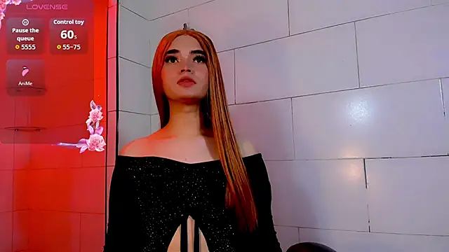Lana Ride  online show from May 2026 04:04:02 PM