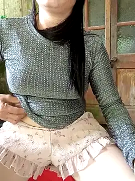 Nana-AsianWet online show from June 2026 02:50:02 AM