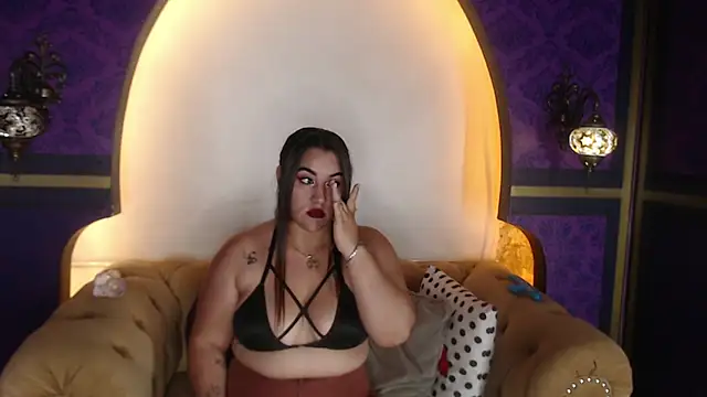 Ainoa Ruiz online show from May 2026 05:54:02 PM
