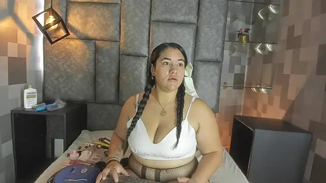 Ainoa Ruiz online show from June 2026 02:08:02 PM