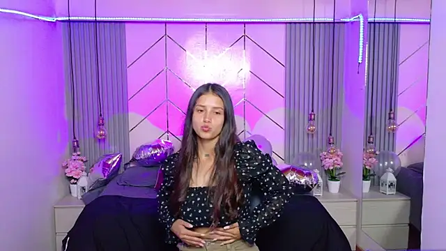 Snapshot of Sofysoul chatting on June 2026 08:36:01 PM Sofysoul online show from June 2026 08:36:01 PM