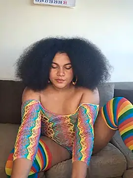 afrodani online show from May 2026 08:27:01 PM
