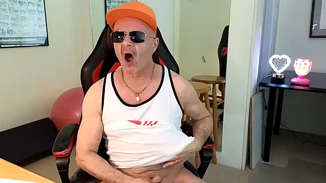 hotdadbod online show from January 2025 09:28:01 PM