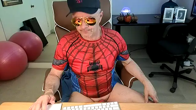 hotdadbod online show from November 2025 09:42:02 PM