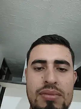 Alejo10051 online show from May 2026 12:49:01 AM