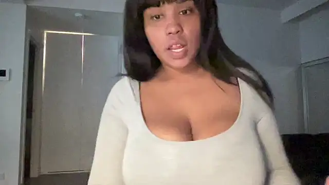 godnessvenusx online show from June 2026 07:32:02 AM