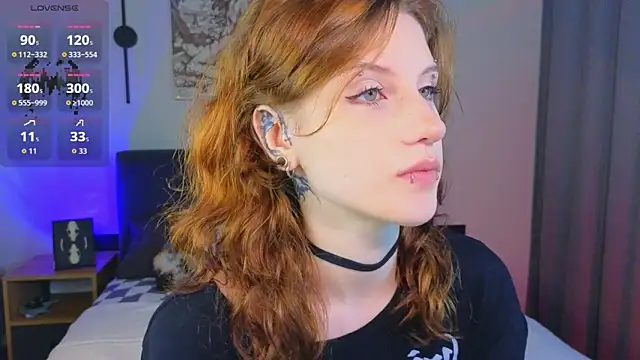 vampi queen online show from June 2026 06:00:02 PM