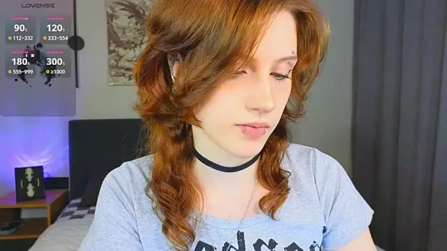 vampi queen online show from June 2026 11:20:01 PM