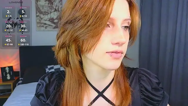 vampi queen online show from June 2026 08:36:01 PM