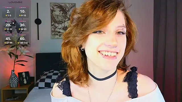 vampi queen online show from July 2026 07:39:01 PM