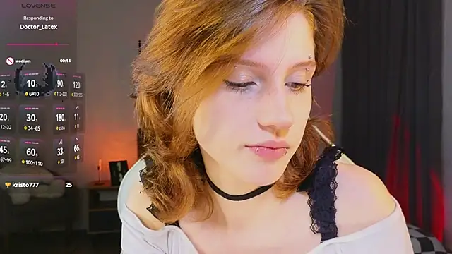 vampi queen online show from July 2026 09:46:02 PM