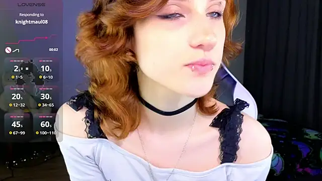vampi queen online show from August 2026 06:40:02 PM