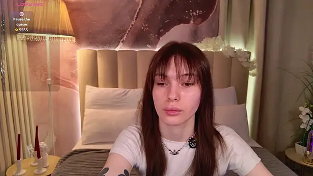 Snapshot of Mili_Joy chatting on May 2026 07:41:02 PM Mili Joy online show from May 2026 07:41:02 PM