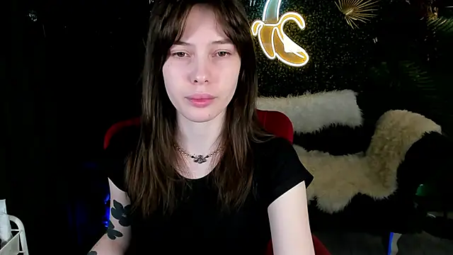 Snapshot of Mili_Joy chatting on May 2026 05:44:01 PM Mili Joy online show from May 2026 05:44:01 PM