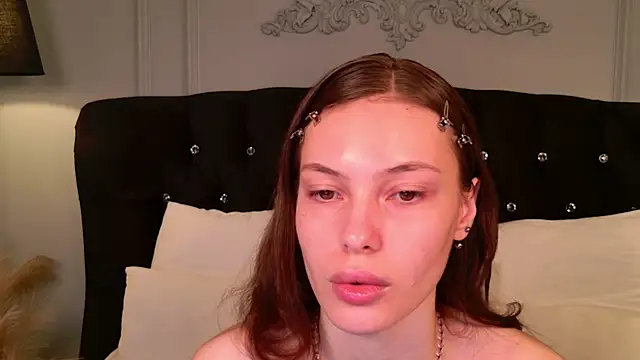 Snapshot of Mili_Joy chatting on July 2026 06:34:02 PM Mili Joy online show from July 2026 06:34:02 PM