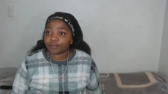 African Busty online show from June 2026 08:17:02 AM
