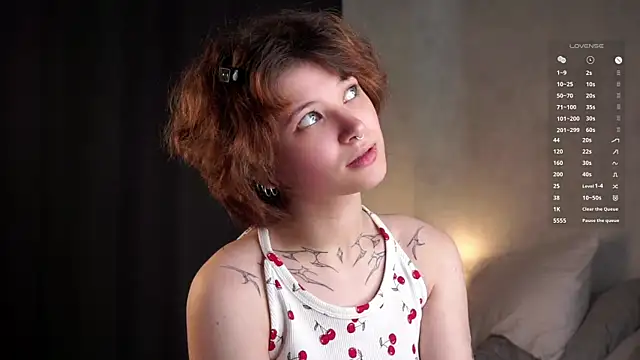AlesiaPeasel online show from July 2026 11:58:02 AM
