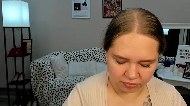 DianaKristol online show from May 2026 04:07:02 AM