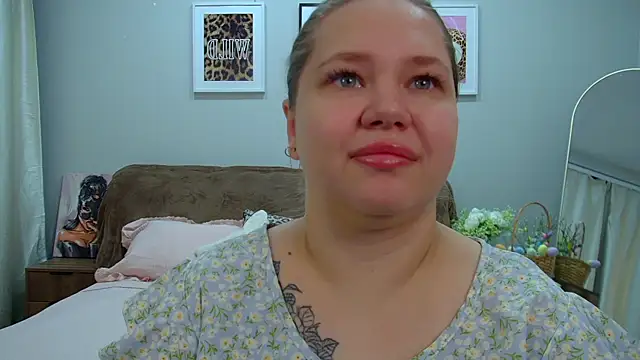 DianaKristol online show from May 2026 06:31:02 AM