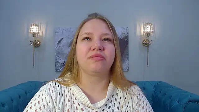 DianaKristol online show from July 2026 06:29:01 AM