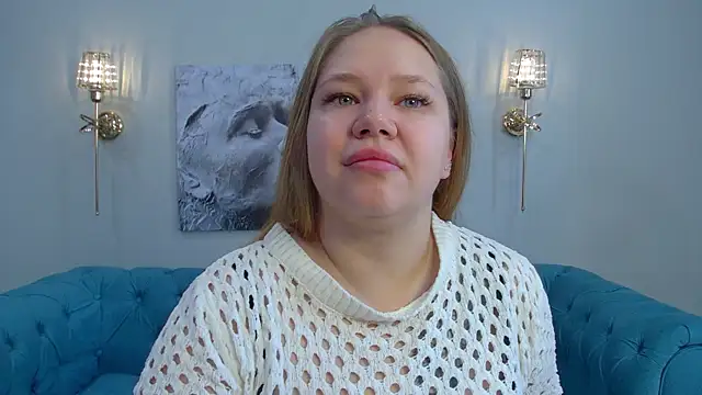 DianaKristol online show from July 2026 06:18:02 AM