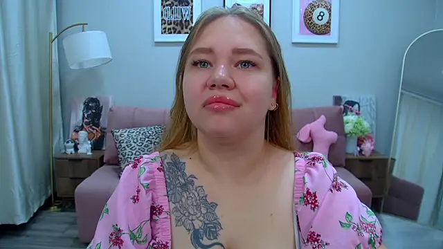 DianaKristol online show from July 2026 06:19:02 AM