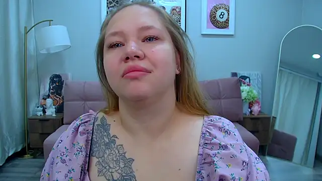 DianaKristol online show from July 2026 06:39:01 AM
