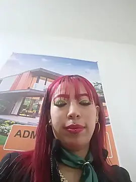 Snapshot of JULIETH__05 chatting on May 2026 12:53:02 PM JULIETH 05 online show from May 2026 12:53:02 PM