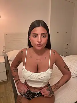 Snapshot of leaascorpioo chatting on May 2026 09:56:02 PM leaascorpioo online show from May 2026 09:56:02 PM