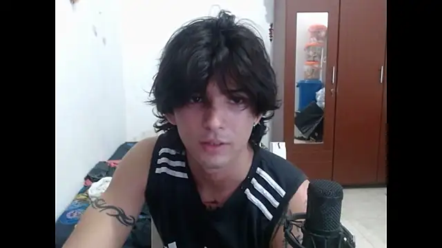 Archangel   online show from May 2026 03:35:01 AM
