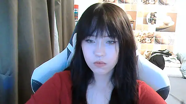 NoirEva online show from July 2026 05:04:01 PM