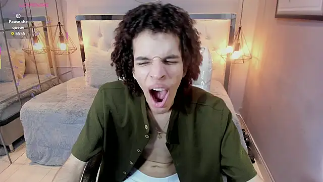 felix haze online show from May 2026 06:05:02 PM