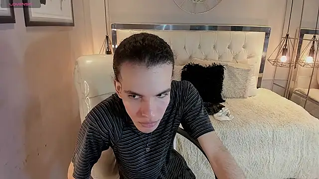 felix haze online show from July 2026 05:50:02 PM