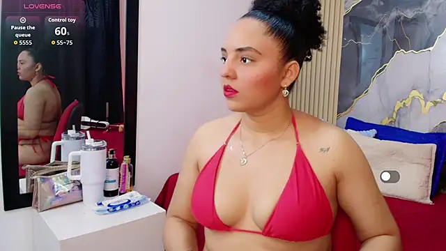 Sol  Latina online show from May 2026 12:12:01 PM