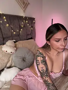 soy salome  online show from June 2026 09:05:02 PM