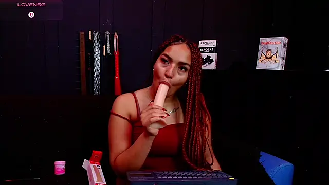 Snapshot of Briana_pratt chatting on May 2026 11:30:02 AM Briana pratt online show from May 2026 11:30:02 AM