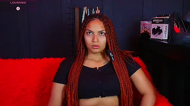 Snapshot of Briana_pratt chatting on June 2026 12:07:02 PM Briana pratt online show from June 2026 12:07:02 PM