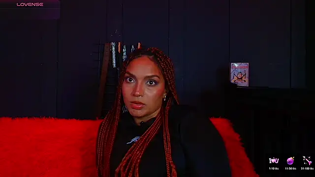 Snapshot of Briana_pratt chatting on June 2026 02:33:01 PM Briana pratt online show from June 2026 02:33:01 PM