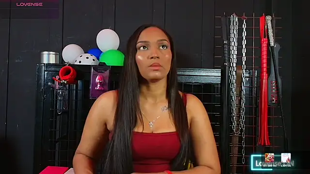 Briana pratt online show from July 2026 01:28:01 PM