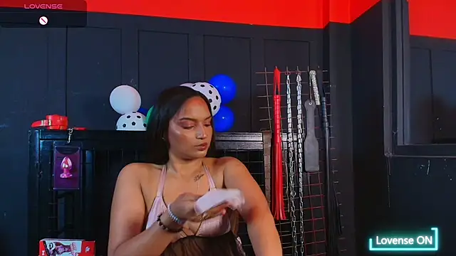 Briana pratt online show from July 2026 02:11:01 PM