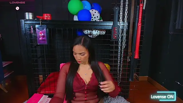 Briana pratt online show from July 2026 12:42:02 PM