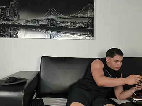 rocco gym online show from July 2026 07:38:02 PM