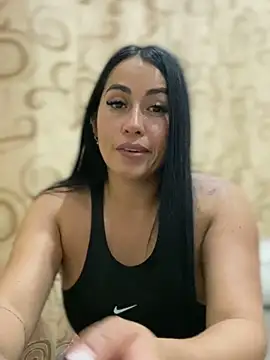 areviklusine1 online show from January 2025 04:28:01 AM