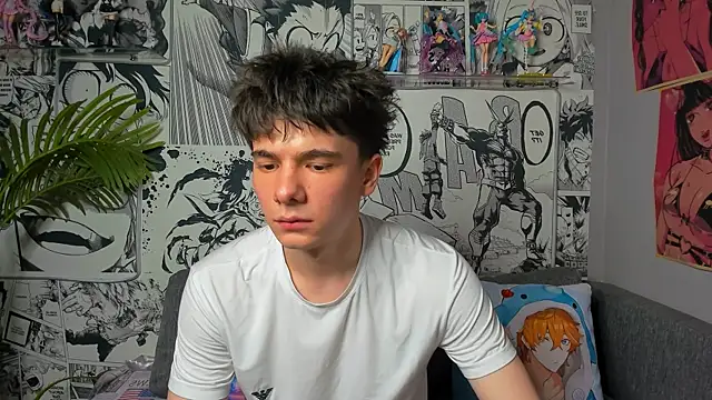 Snapshot of Robbie_Reyes chatting on May 2026 02:24:02 PM Robbie Reyes online show from May 2026 02:24:02 PM