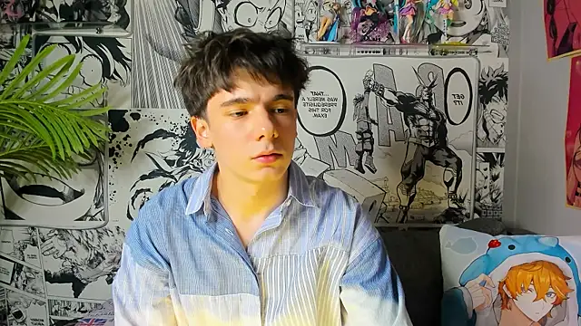 Snapshot of Robbie_Reyes chatting on June 2026 03:36:01 PM Robbie Reyes online show from June 2026 03:36:01 PM