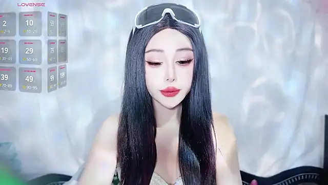 Snapshot of Puppyoo_001 chatting on July 2026 08:51:01 AM Puppyoo 001 online show from July 2026 08:51:01 AM