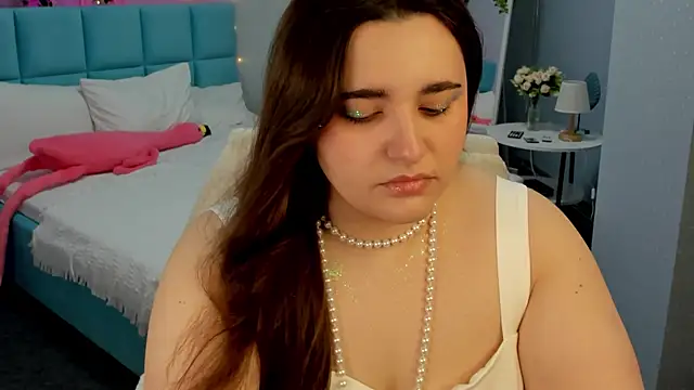 Ayleen Gece online show from May 2026 03:03:02 AM