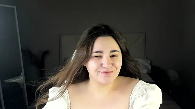 Ayleen Gece online show from June 2026 03:31:02 AM