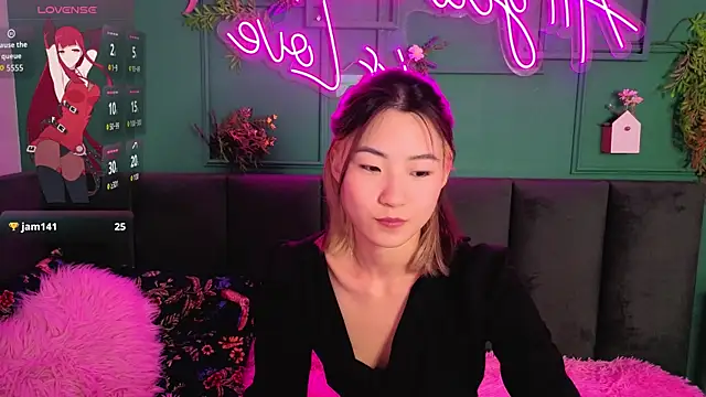 Runi Asian online show from July 2026 01:31:01 AM